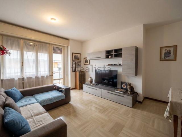 Appartamento in vendita a Legnago, Verona
