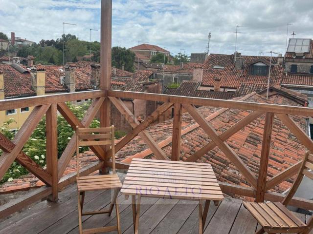 Appartamento in vendita a Venezia-Murano-Burano, Venezia