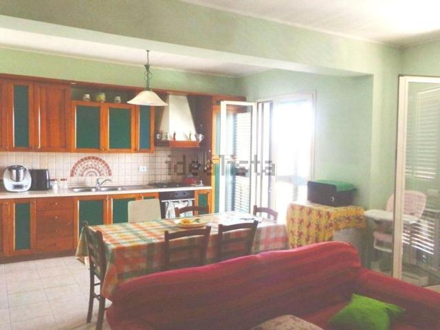 Appartamento in vendita a Sciarelle, Acireale