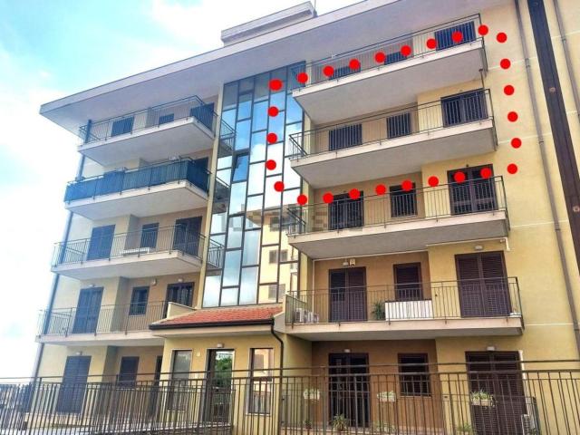 Appartamento in vendita a Sciarelle, Acireale