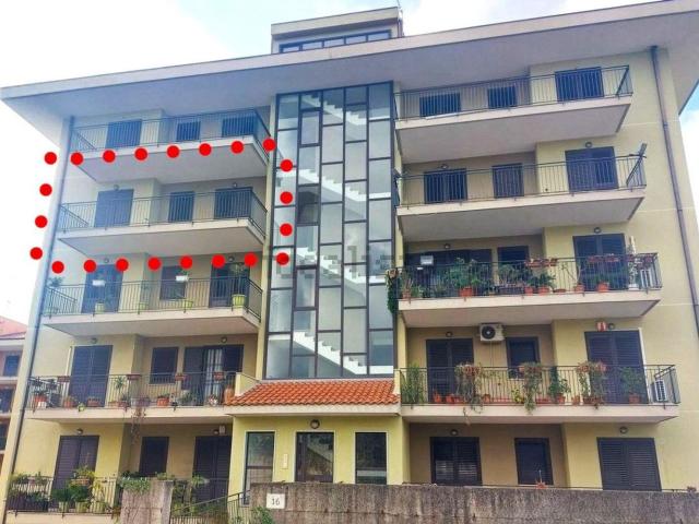 Appartamento in vendita a Sciarelle, Acireale