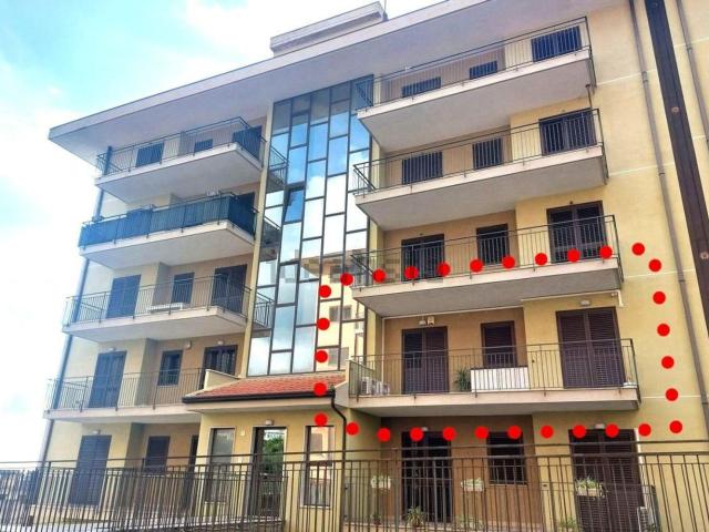 Appartamento in vendita a Sciarelle, Acireale