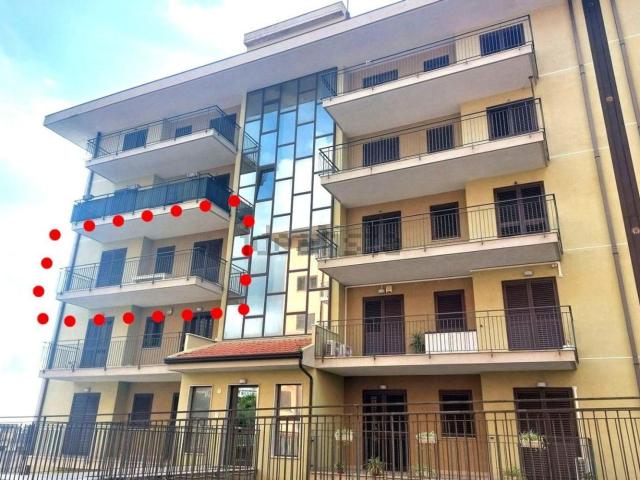 Appartamento in vendita a Sciarelle, Acireale