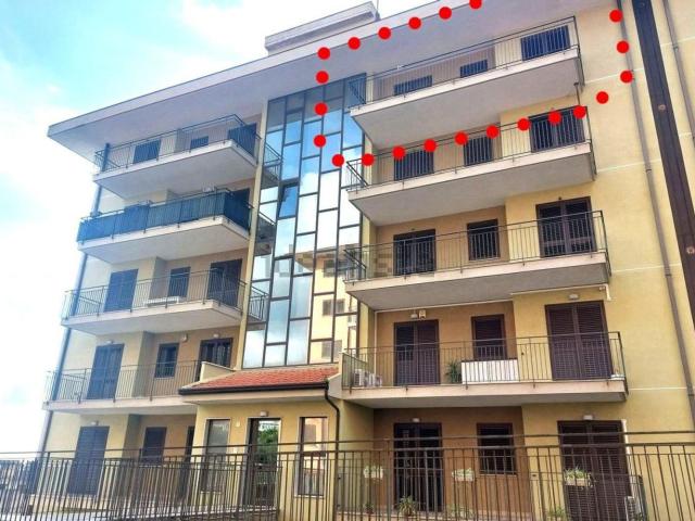 Appartamento in vendita a Sciarelle, Acireale