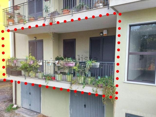 Appartamento in vendita a Sciarelle, Acireale
