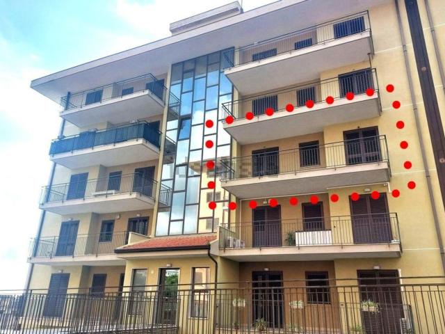 Appartamento in vendita a Sciarelle, Acireale