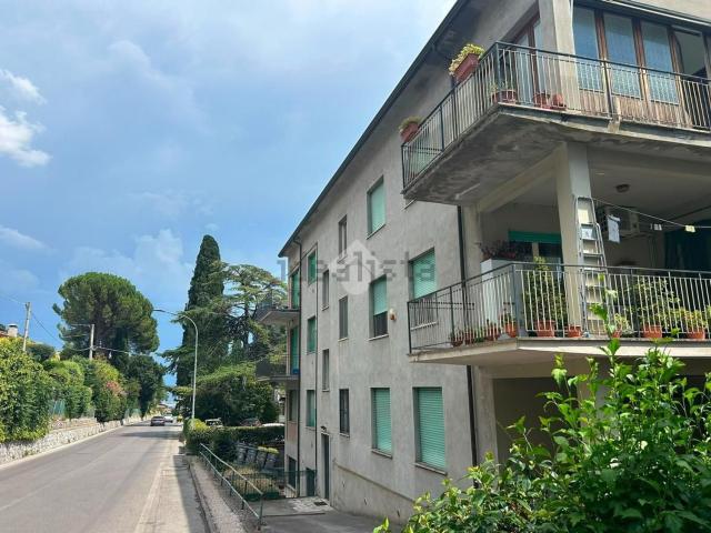 Appartamento in vendita a Sant'Erminio, Cenerente