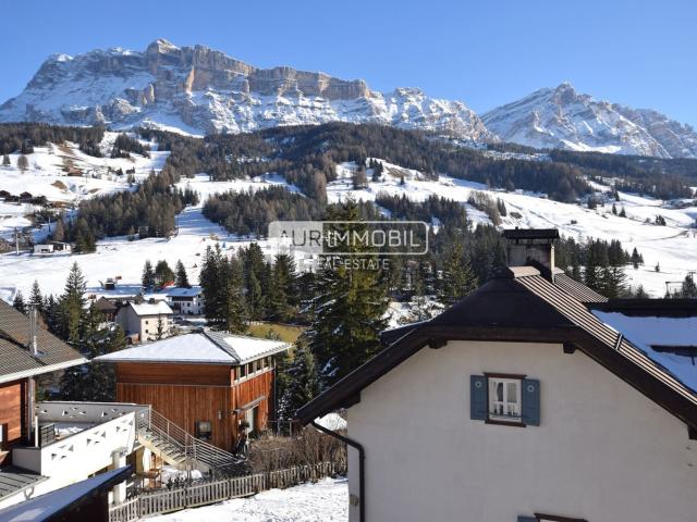 Appartamento in vendita a Badia - Abtei, Trentino-Alto Adige/Südtirol