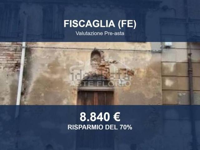 Appartamento in vendita a Unione Delta del Po, Migliaro