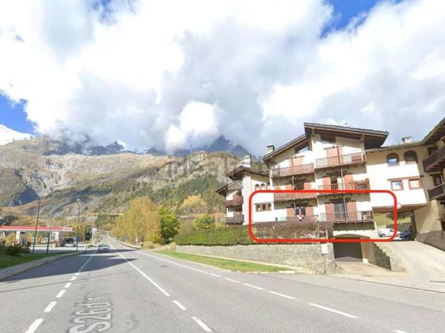 Appartamento in vendita a Avise, Aosta