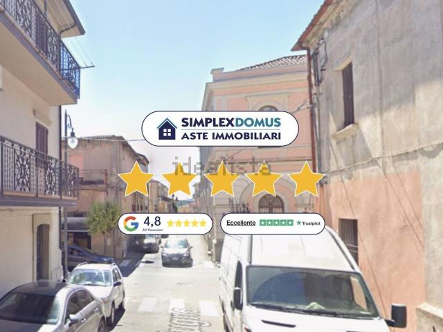 Appartamento in vendita a Calabria, Catanzaro