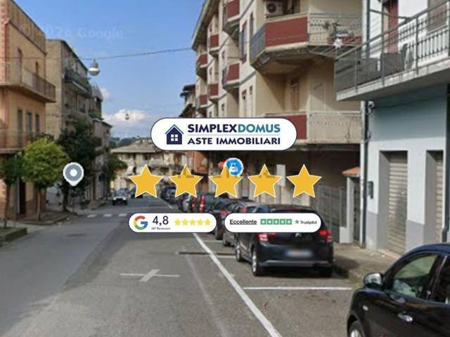 Appartamento in vendita a Borgia, Catanzaro