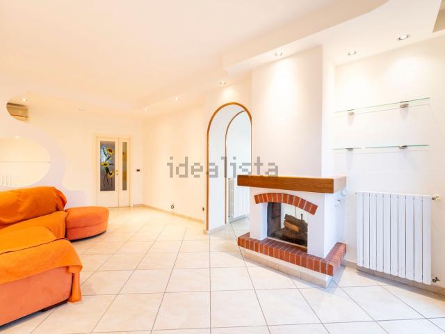 Appartamento in vendita a Perignano, Pisa