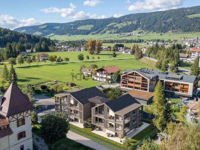 Appartamento in vendita a Dobbiaco - Toblach, Trentino-Alto Adige/Südtirol