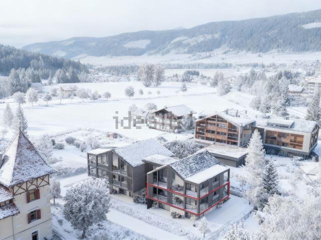 Appartamento in vendita a Dobbiaco - Toblach, Trentino-Alto Adige/Südtirol