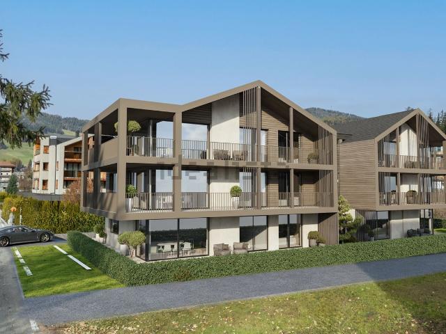 Appartamento in vendita a Dobbiaco - Toblach, Trentino-Alto Adige/Südtirol