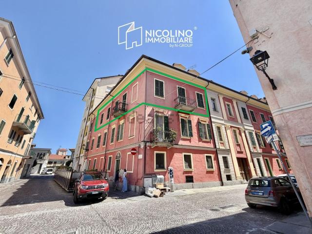Appartamento in vendita a Centro Storico, Piemonte