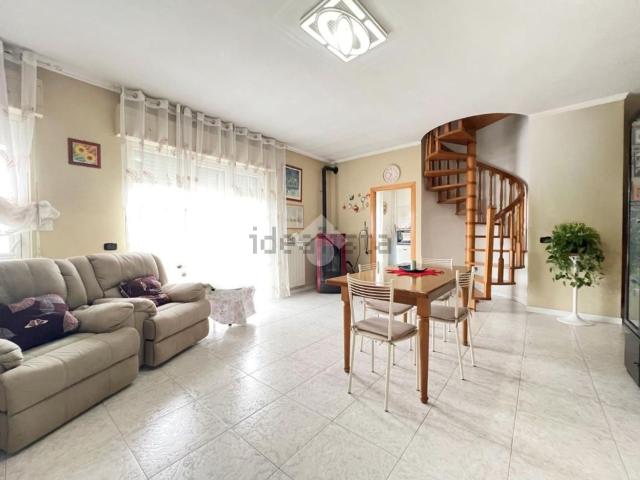 Appartamento in vendita a Casalbordino, Abruzzo