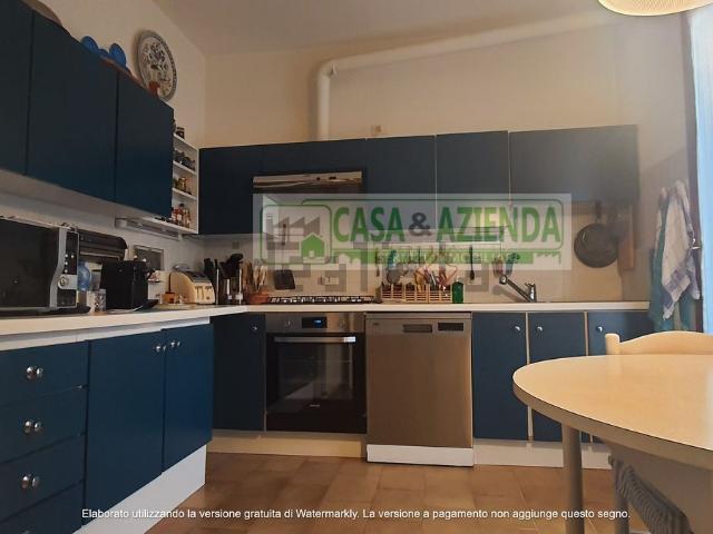 Appartamento in vendita a Rodano, Lombardia