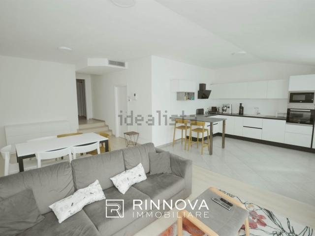Appartamento in vendita a San Vito, Trento