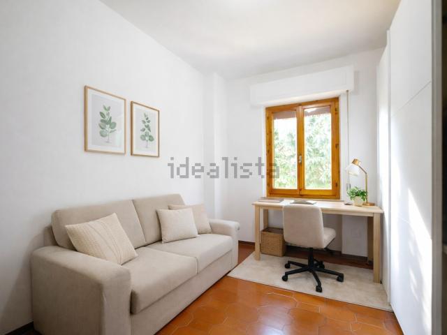 Appartamento in vendita a Abbadia San Salvatore, Toscana
