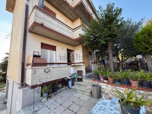 Appartamento in vendita a Calcinelli, Pesaro e Urbino
