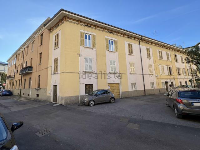 Appartamento in vendita a Zona Centro, Brescia