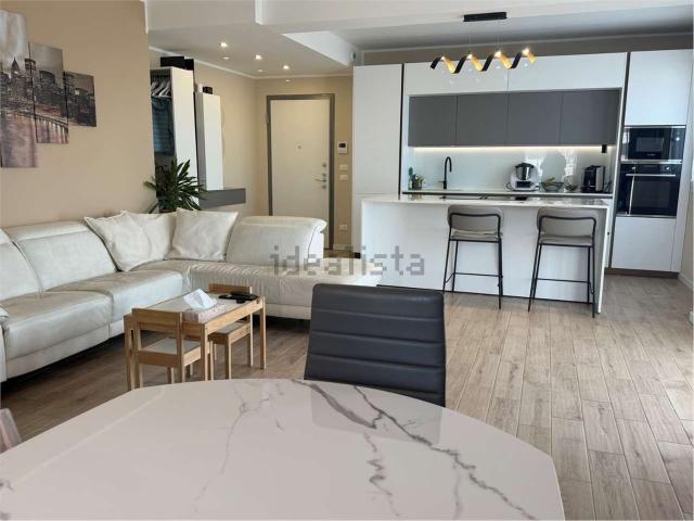 Appartamento in vendita a Mezzana, Somma Lombardo