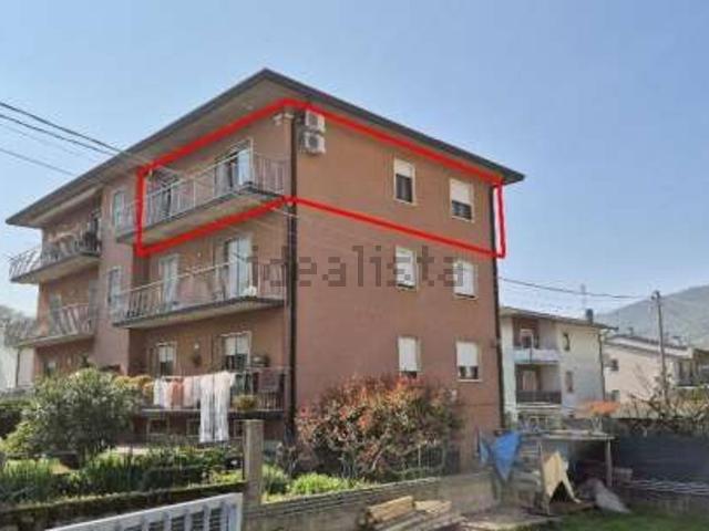 Appartamento in vendita a Corrubbio, Pederiva