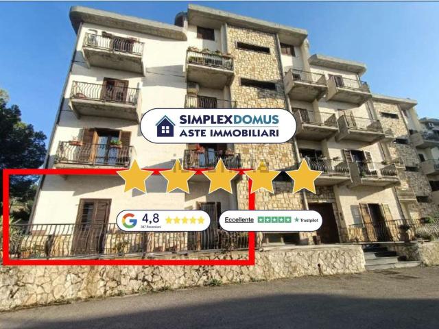 Appartamento in vendita a Nicosia, Sicilia