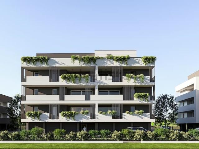 Appartamento in vendita a Lanzago, Silea