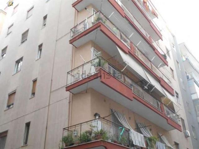 Appartamento in vendita a Salerno