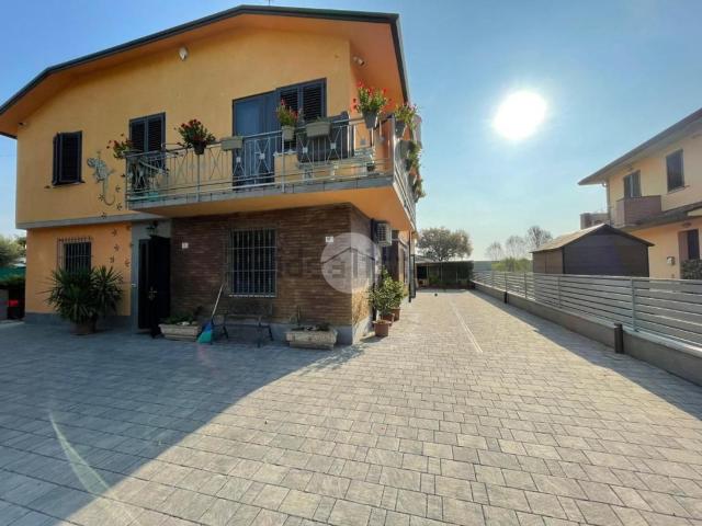 Appartamento in vendita a Unione dei comuni della Bassa Romagna, Sant'agata Sul Santerno