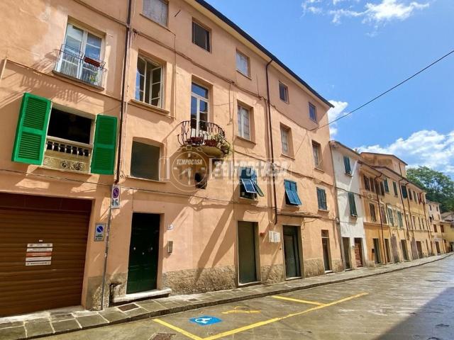 Appartamento in vendita a San Carlo, Marina Di Massa