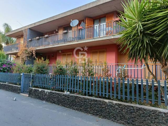 Appartamento in vendita a San Gregorio Di Catania, Catania