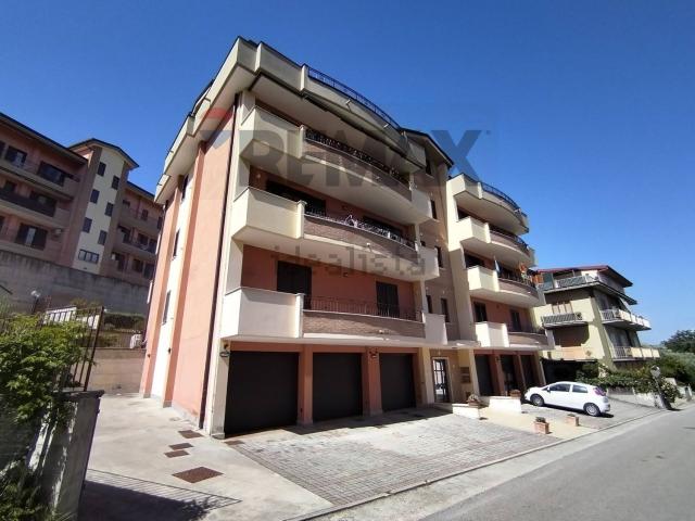 Appartamento in vendita a Paduli