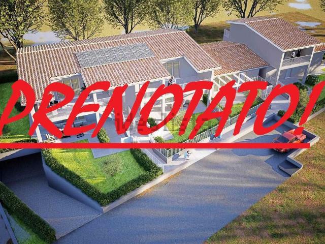 Appartamento in vendita a Rivoli Veronese, Veneto