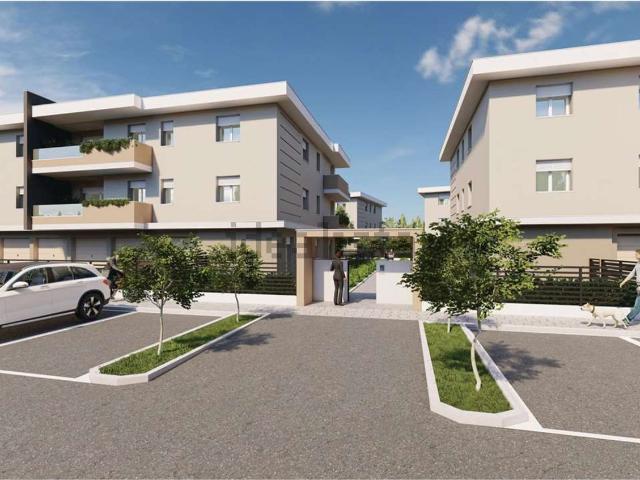 Appartamento in vendita a Tresinaro - Secchia, Re