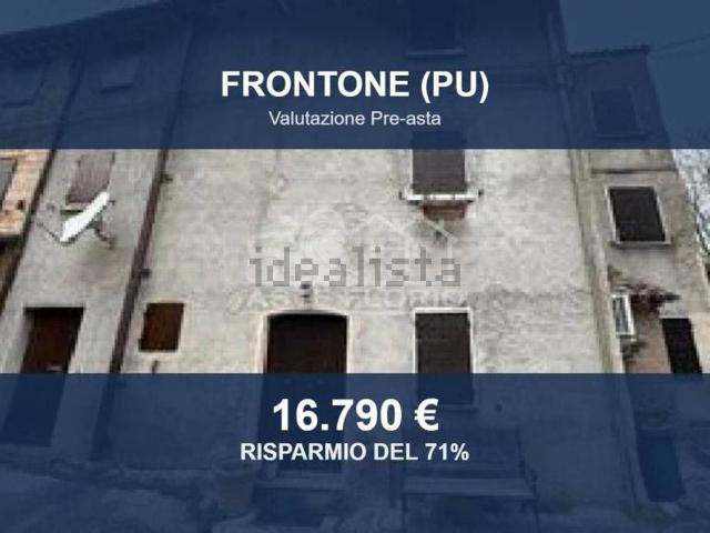 Appartamento in vendita a Marche, Pesaro E Urbino