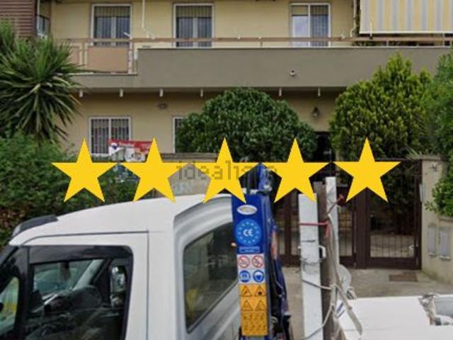 Appartamento in vendita a Poggiofranco, Bari