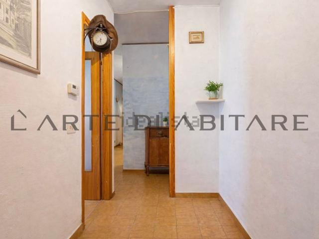 Appartamento in vendita a Sant'Agostino, Albignasego