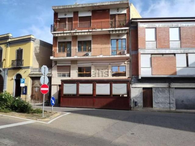 Appartamento in vendita a Sanluri, Sardigna/Sardegna