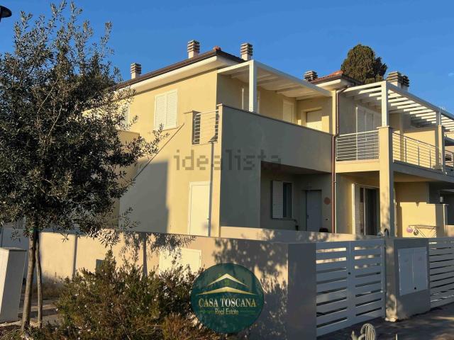 Appartamento in vendita a Marina di Cecina, Cecina