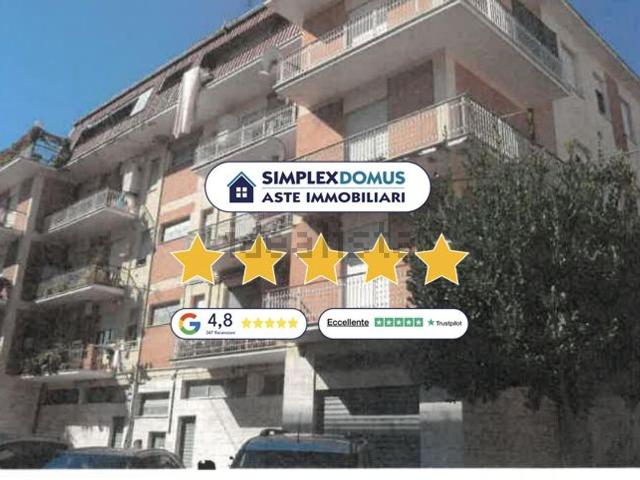 Appartamento in vendita a Marche, Macerata