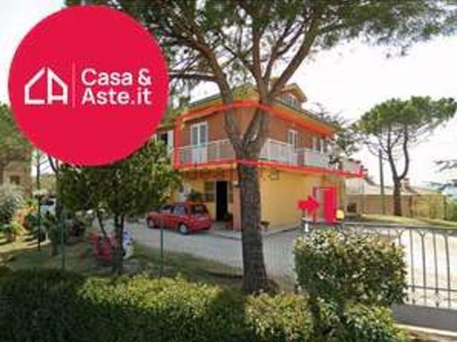 Appartamento in vendita a Marche, Fermo