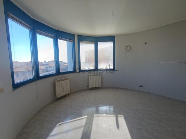 Attico in vendita a Termoli, Molise