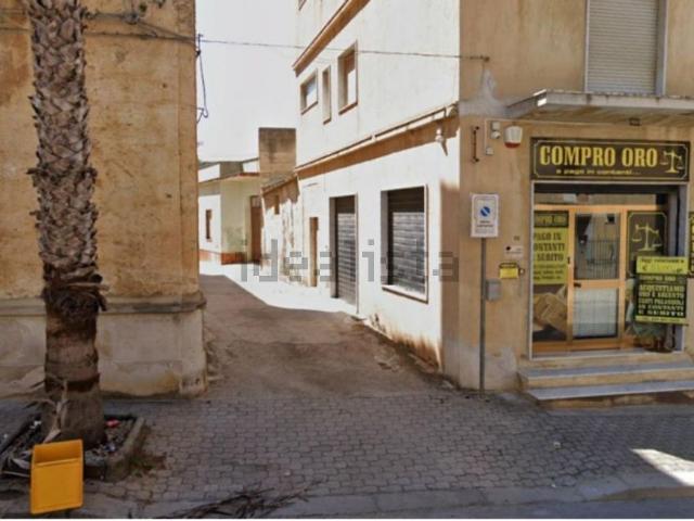 Appartamento in vendita a Campobello Di Mazara, Sicilia