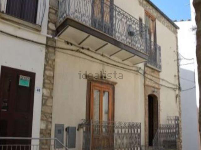 Appartamento in vendita a San Giorgio Lucano, Basilicata
