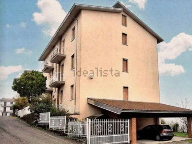 Appartamento in vendita a Coli, Reggio Emilia