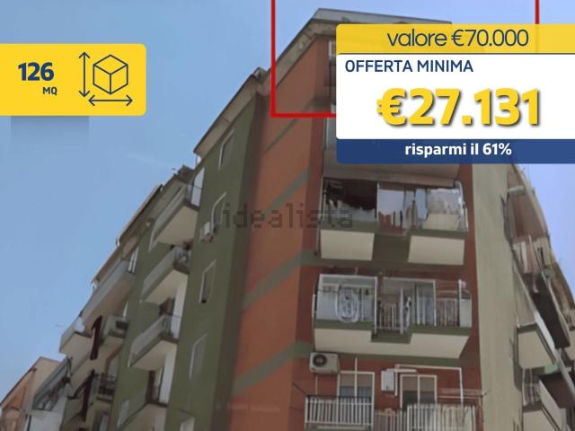 Appartamento in vendita a Puglia, Taranto